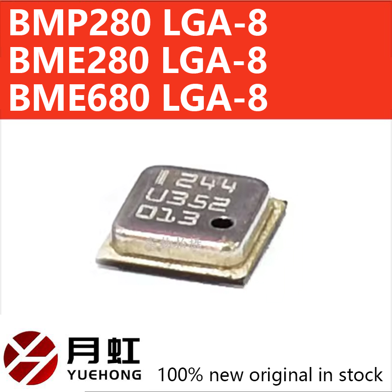 Bme280 - BMP180 BME280 BMP280 BME680 Sensor Digital,