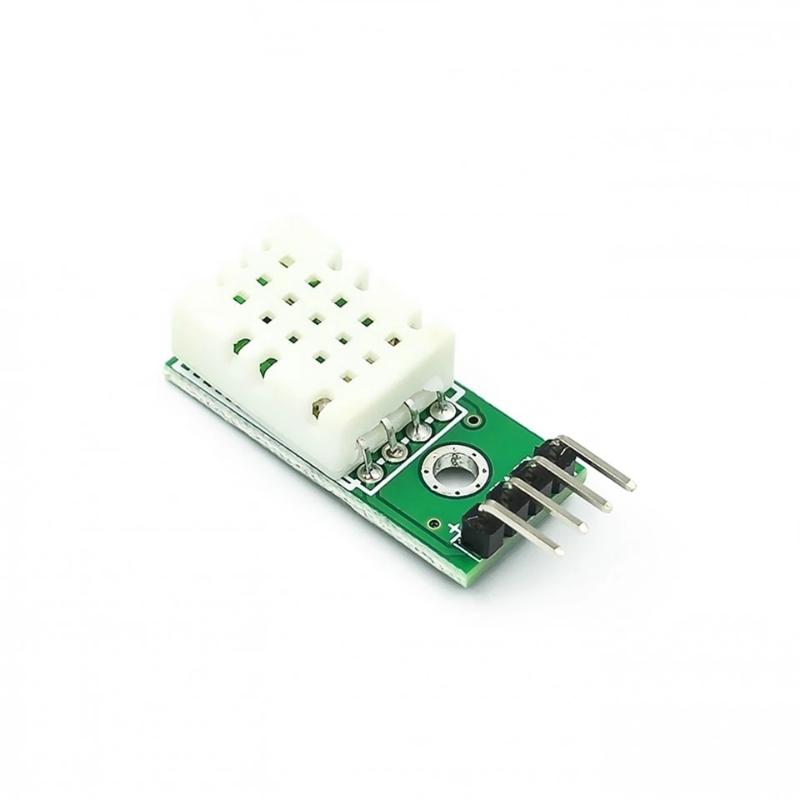 Dht22 - SHTC3 Modul Pengukuran Sensor Kelembaban Suhu