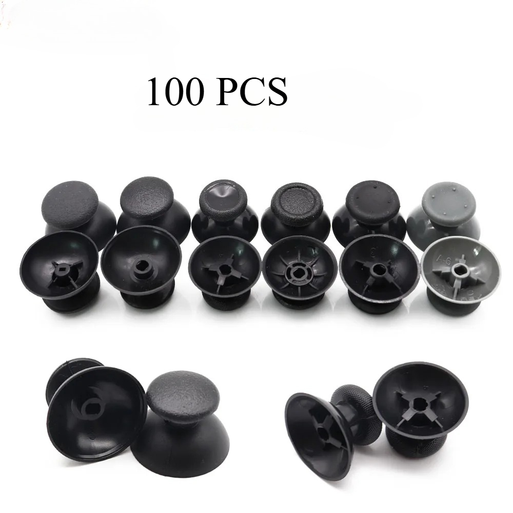 Joystick Module - 100 PCS Modul Joystick Analog 3D