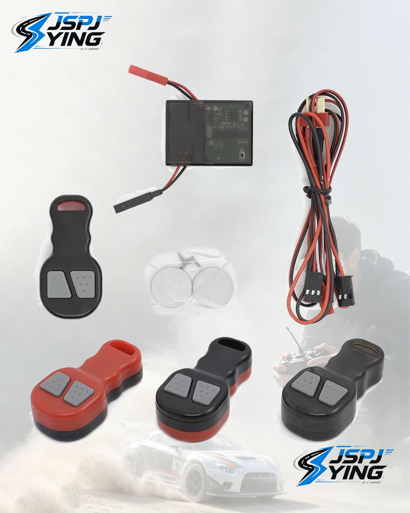 Joystick Module - 1 buah Penerima Kontrol Jarak Jauh