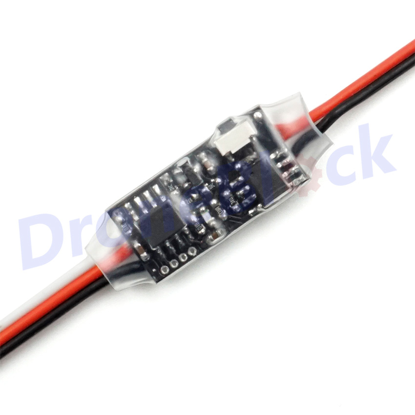 Relay Module 1 Channel - Modul Kontrol Penerima Sakelar PWM LED