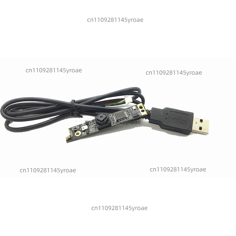 Microphone Module - Modul Kamera USB 1080P HD 2MP,