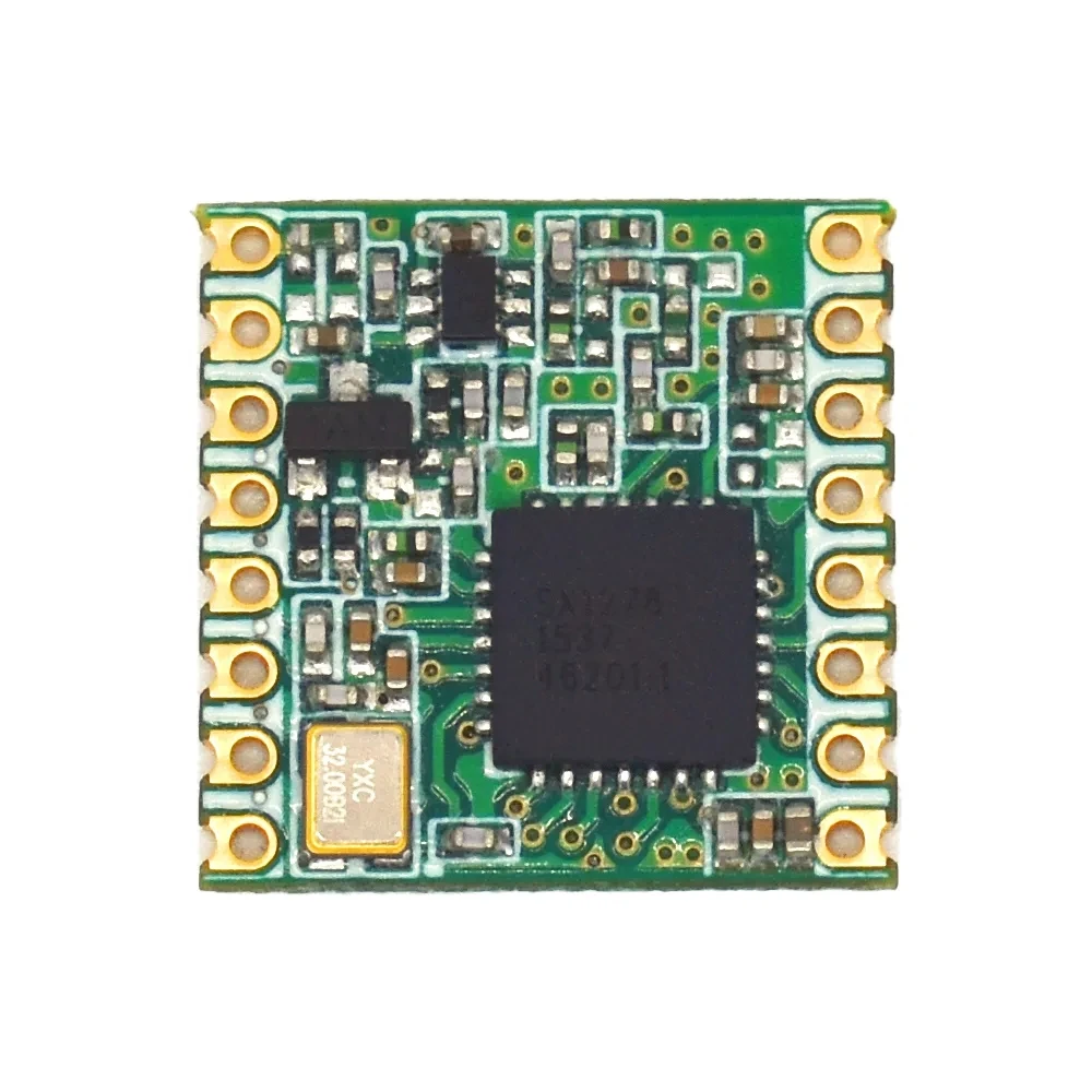 Lora Rfm95 - 10 Buah 433 470 868 915