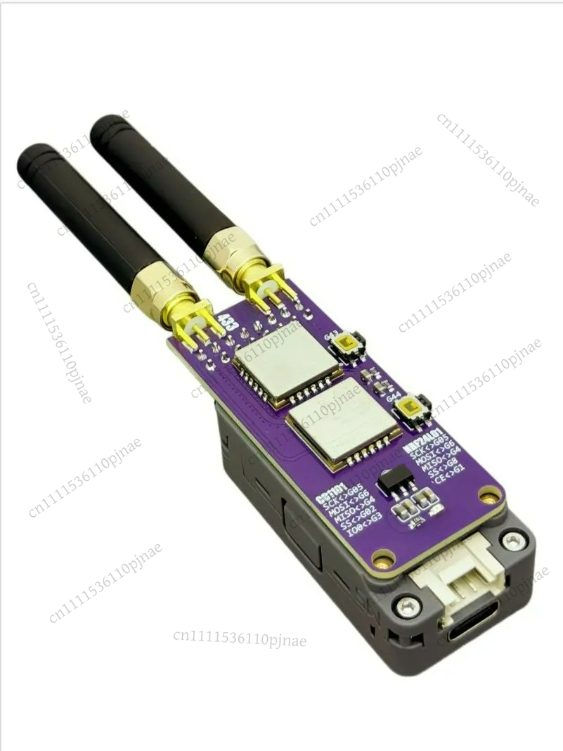Nrf24L01 - Untuk aksesori M5Stack stick S3 CC1101