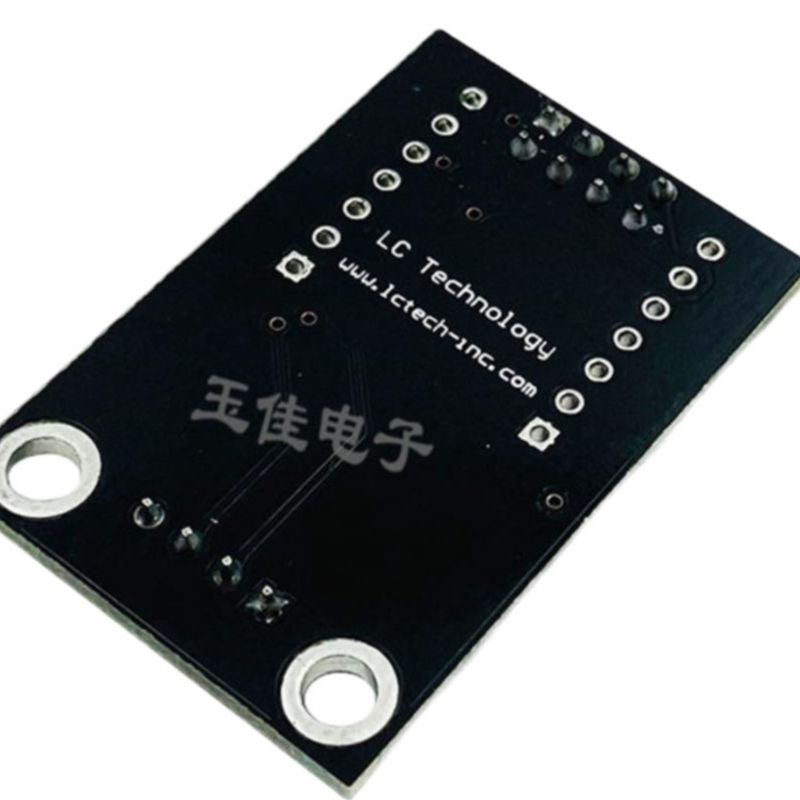 Nrf24L01 - STC15L204 + papan pengembangan nirkabel, papan