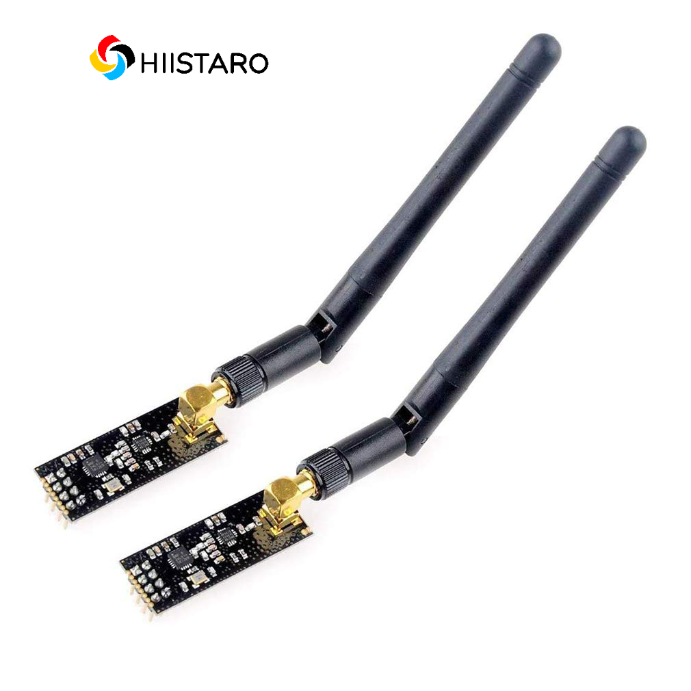 Lora Rfm95 - 1 buah modul Transceiver RF nirkabel