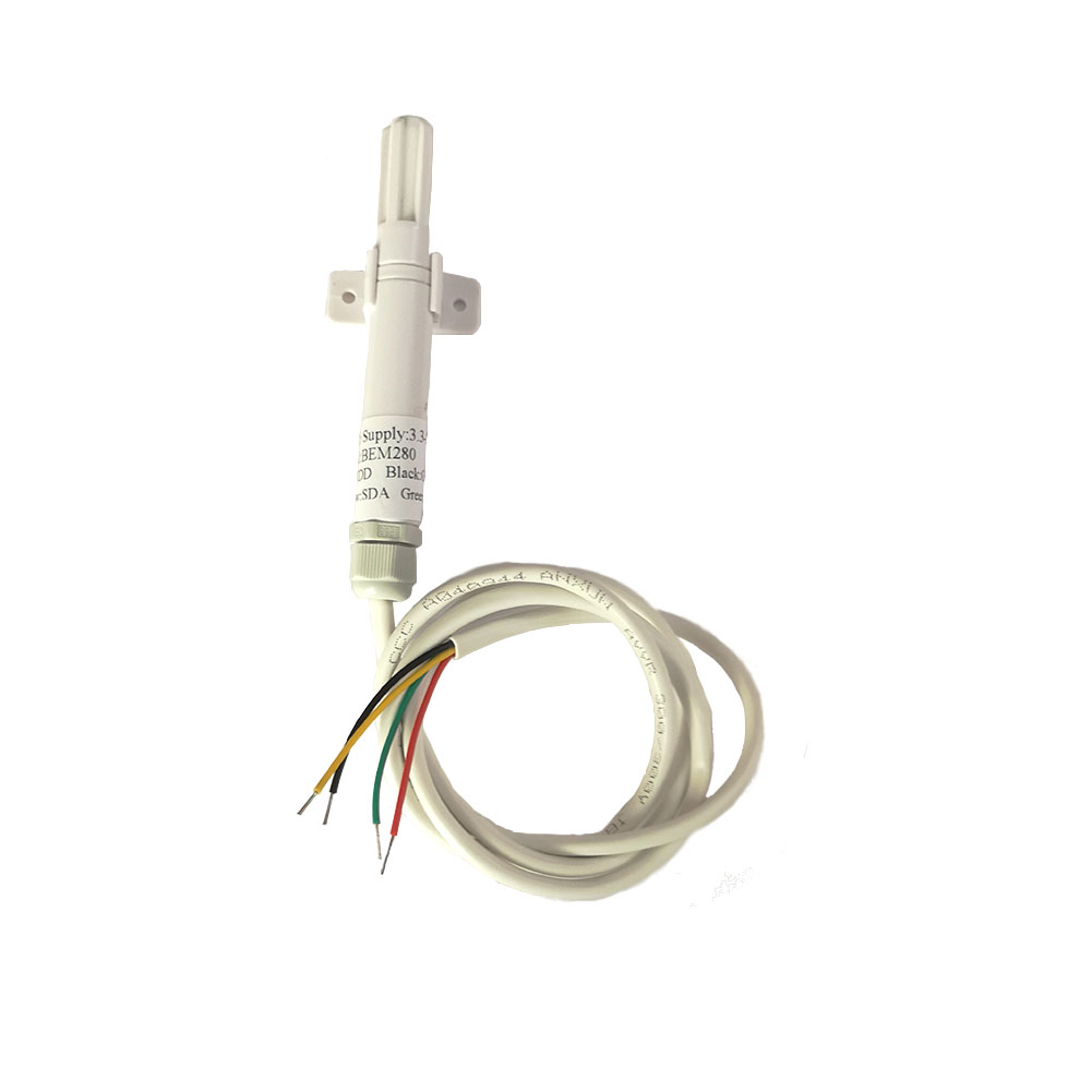 Bme280 - Taidacent Luar Ruangan 3.3V 5V IIC