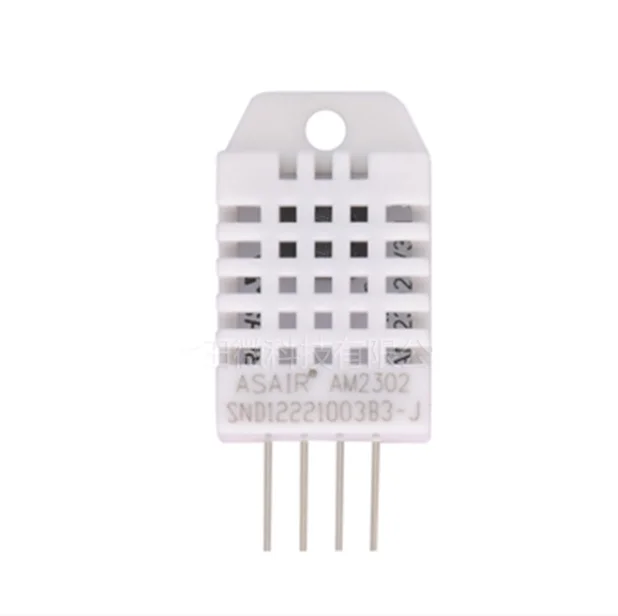 Dht22 - AM2302 DHT22 Sensor Suhu dan Kelembapan