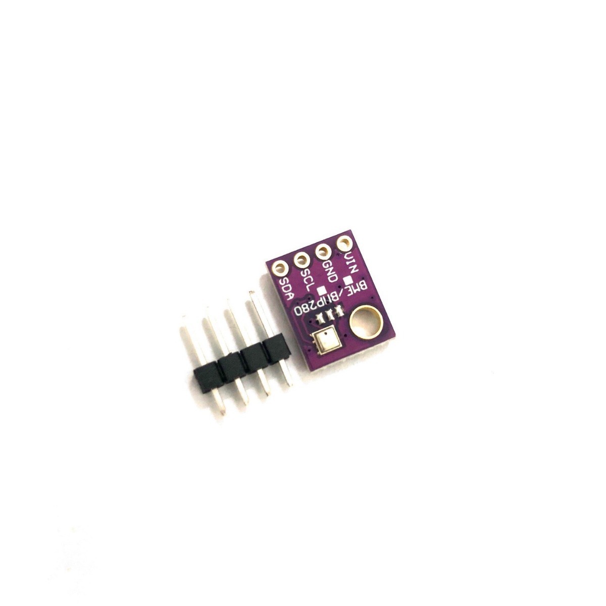 Bme280 - 20 Buah Sensor Suhu dan Kelembapan