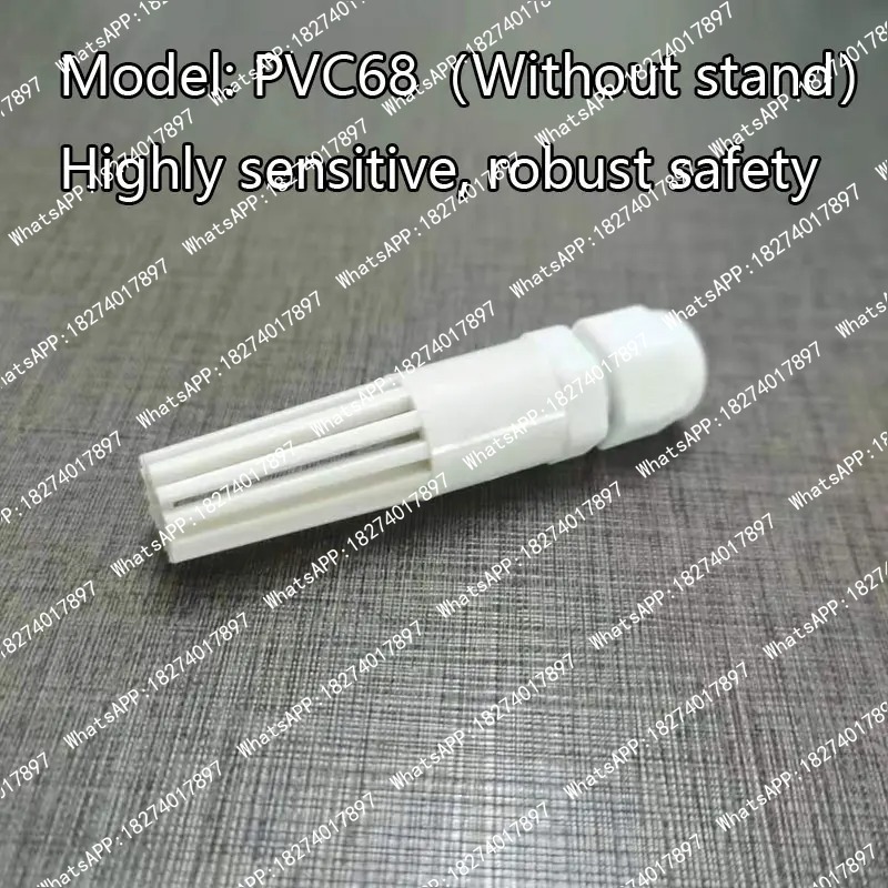 Sht31 - 5 Buah Penutup Plastik Sensor Suhu