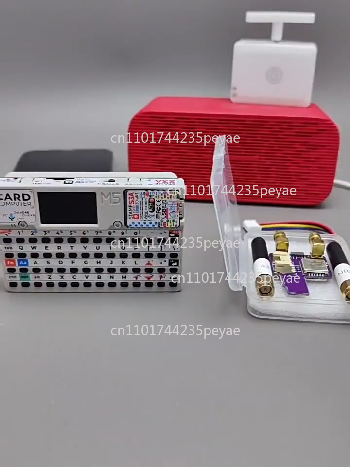 CC1101 NRF24L01 2-in-1 Kompati - Nrf24L01 ulasan dan harga