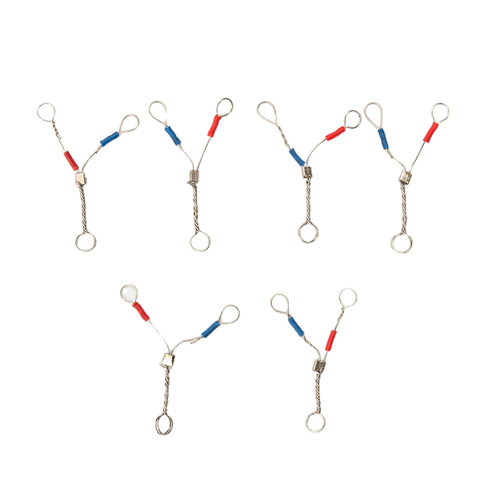 10 buah garis Sensor suhu untu - Soldering Iron Temperature Probe ulasan dan harga