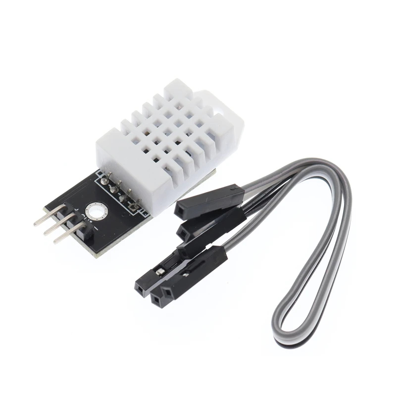 TENSTAR Sensor suhu dan kelemb - Dht22 ulasan dan harga