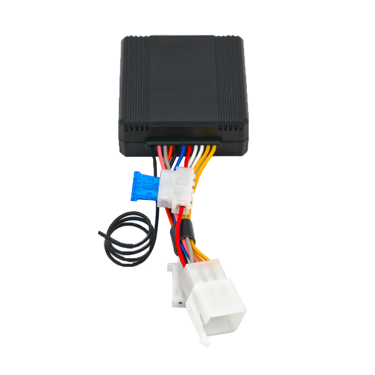 Sistem Alarm sepeda motor Anti - Joystick Module ulasan dan harga