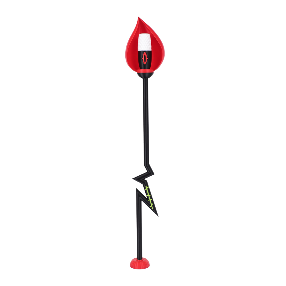 Alastor Cosplay Mikrofon Tongk - Microphone Module ulasan dan harga