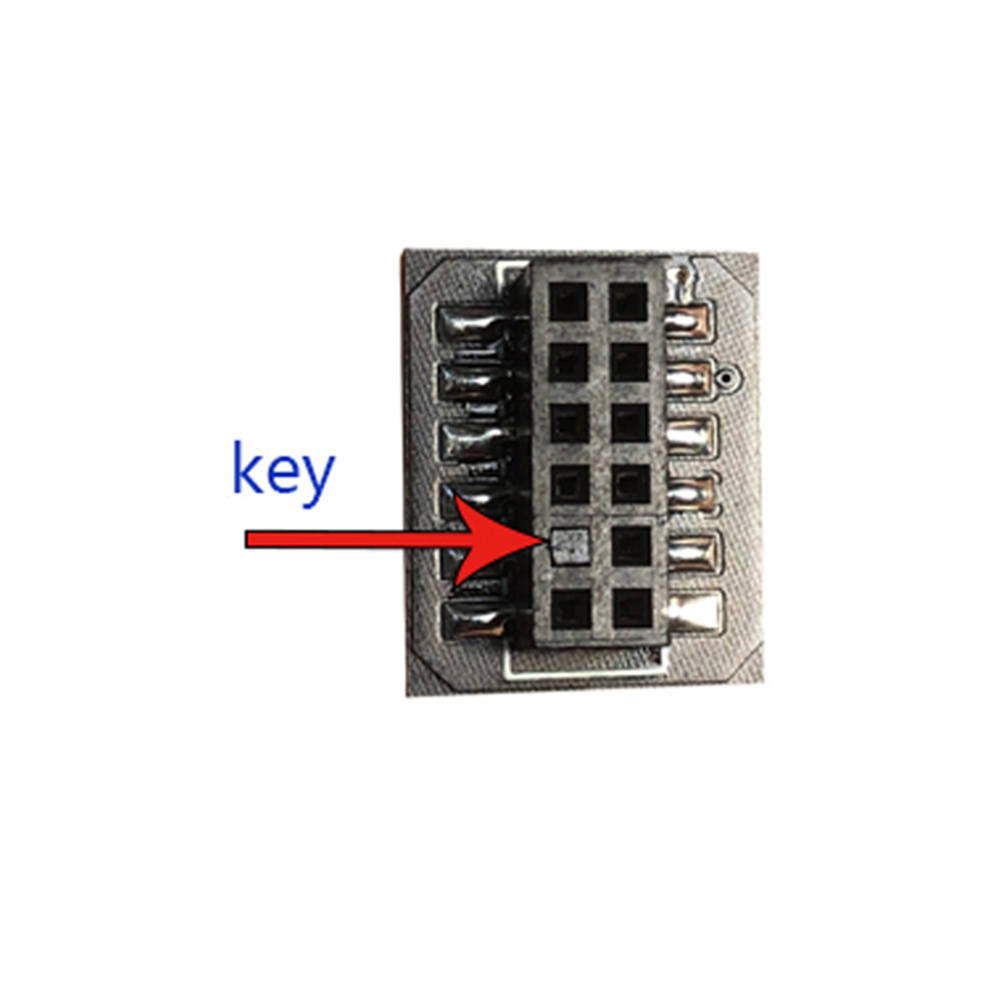 Modul Keamanan Enkripsi Y22A-T - Ir Remote Module ulasan dan harga