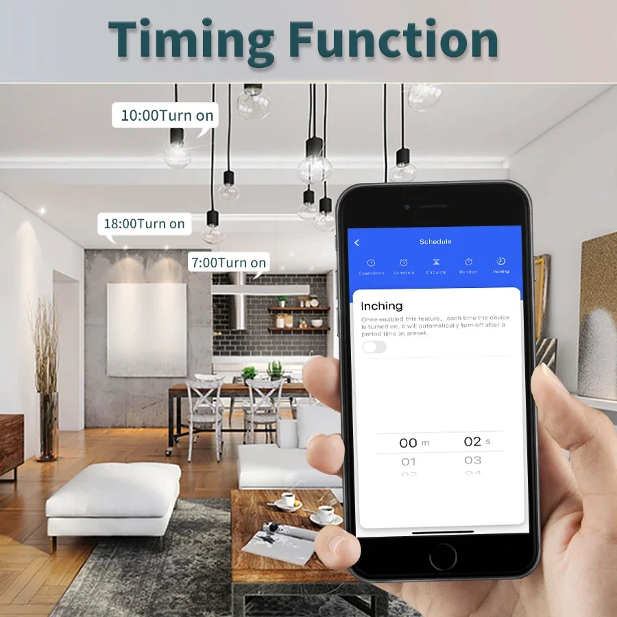 Modul Sakelar Pintar WiFi Remo - Ir Remote Module ulasan dan harga