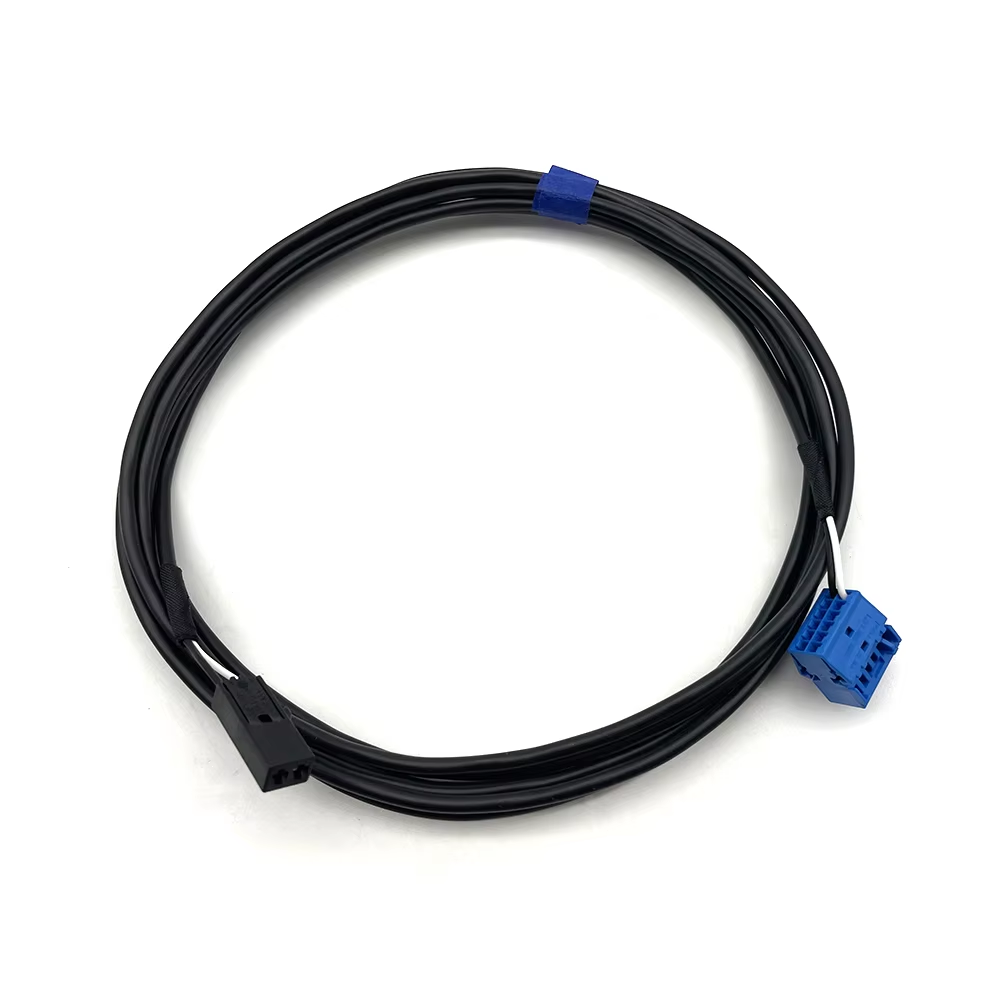 Adaptor Kabel Harness Modul Mi - Microphone Module ulasan dan harga