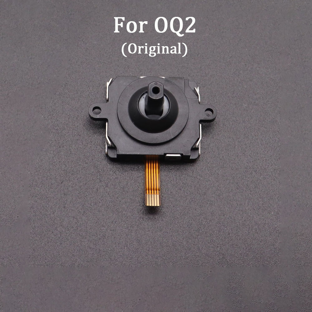 2 Buah Joystick Analog 3D OEM  - Joystick Module ulasan dan harga