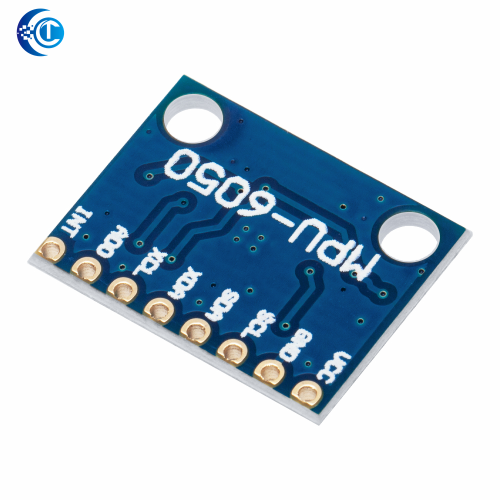 1 buah Modul CLT GY-521 GY521  - Mpu6050 ulasan dan harga