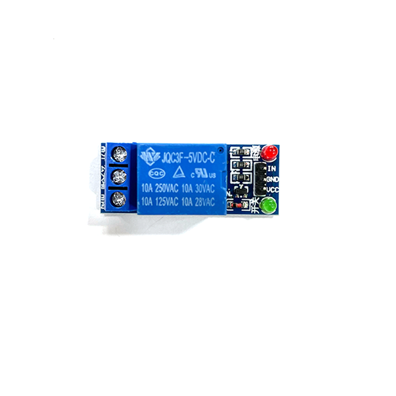 50 Buah Modul Relai 1 Saluran  - Relay Module 1 Channel ulasan dan harga