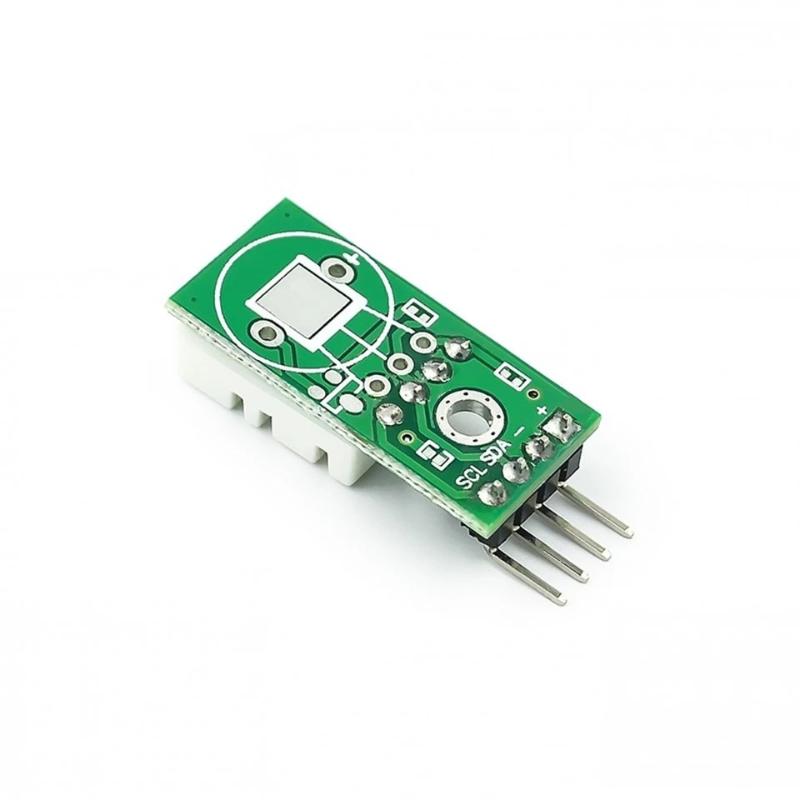 Modul Pengukur Sensor Suhu dan - Dht22 ulasan dan harga