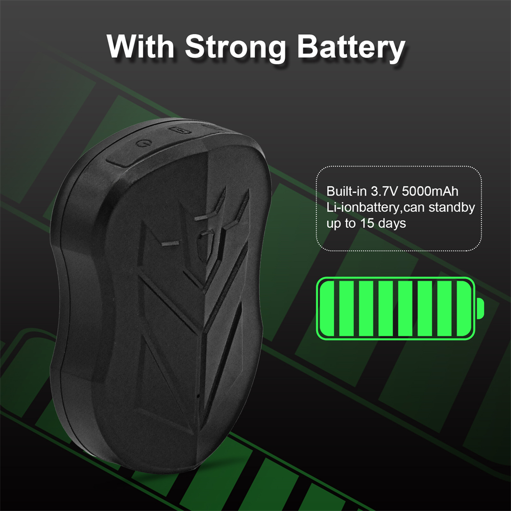 Pelacak GPS ST-905 4G, Baru Ta - Lora Rfm95 ulasan dan harga