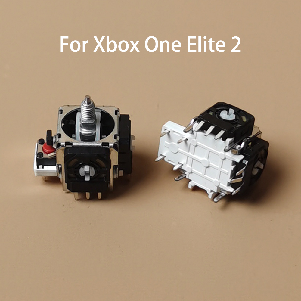 2 Buah Rocker Joystick Analog  - Joystick Module ulasan dan harga