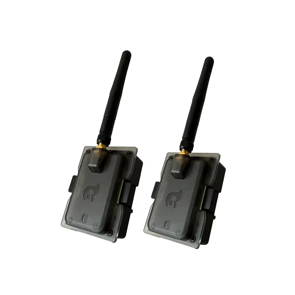 JumperRC JP4IN1-PRO 2.4G Modul - Nrf24L01 ulasan dan harga