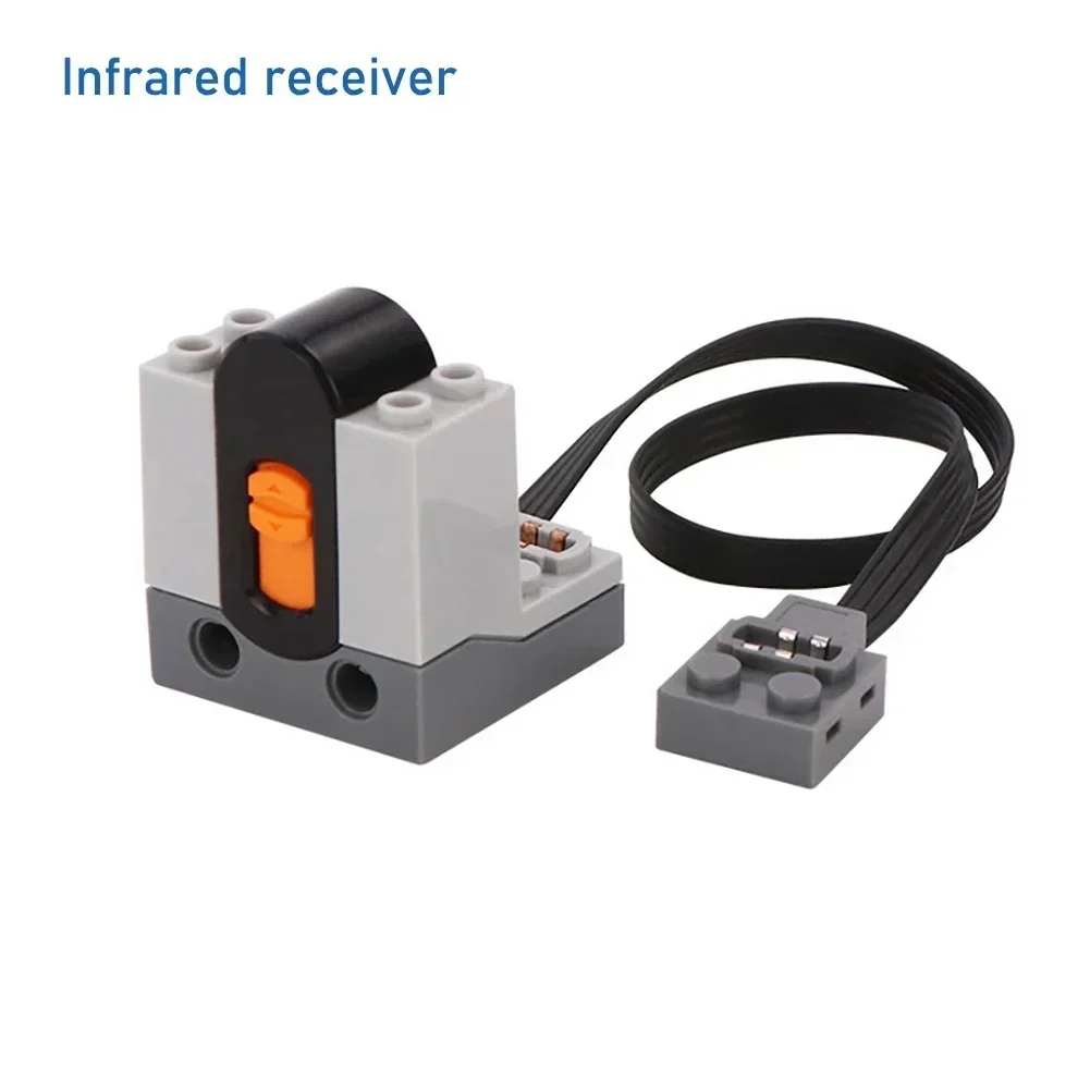Untuk Suku Cadang Power Functi - Ir Remote Module ulasan dan harga