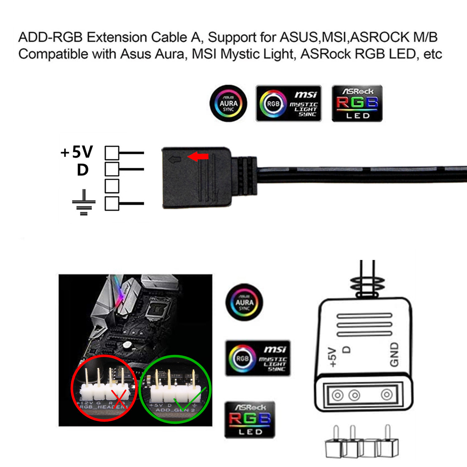 Strip LED ARGB WS2812b 5V 60Le - Ws2812B Strip 5V ulasan dan harga