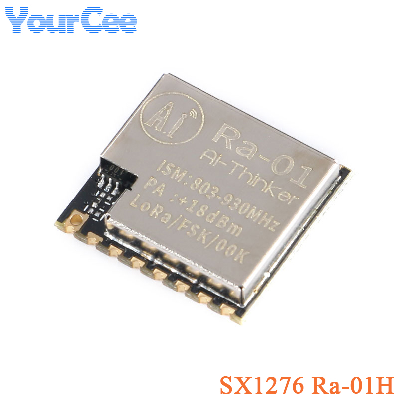 10 Buah/1 Buah SX1276 LoRa Ra- - Lora Rfm95 ulasan dan harga