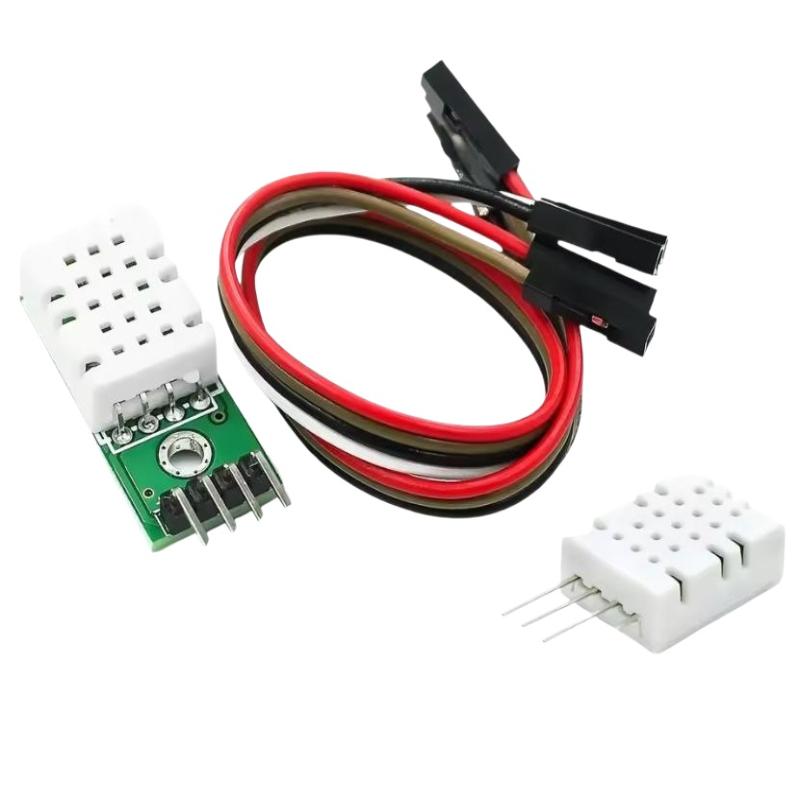 SHTC3 Modul Pengukuran Sensor  - Dht22 ulasan dan harga