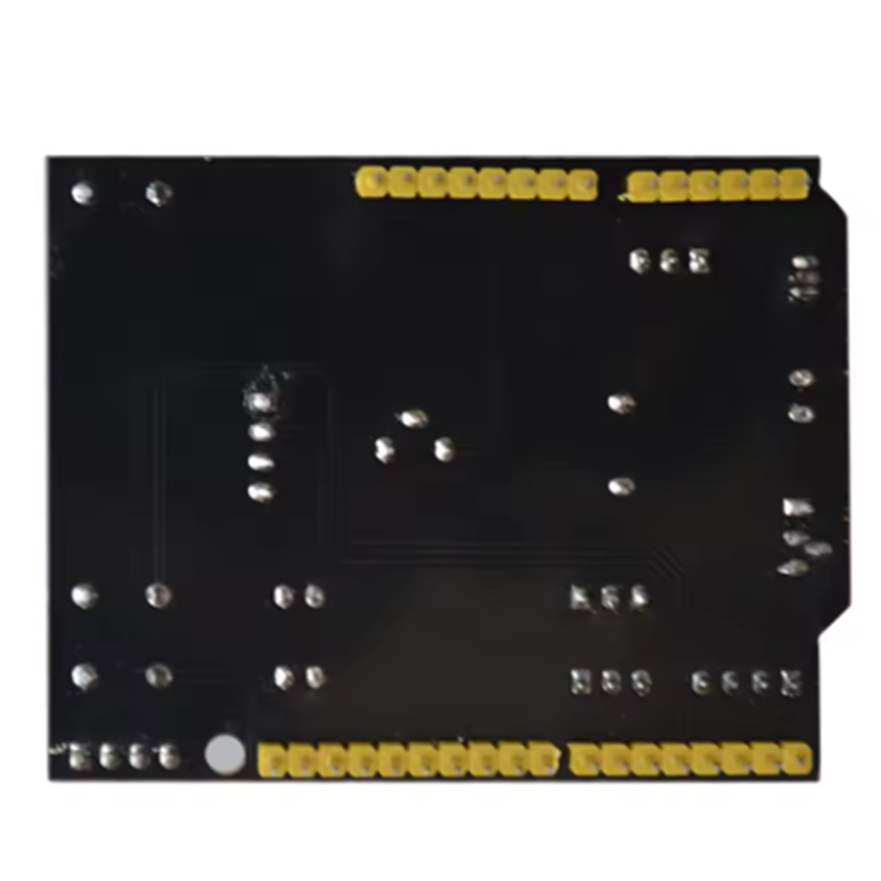 Papan ekspansi multifungsi 9-i - Mpu6050 ulasan dan harga