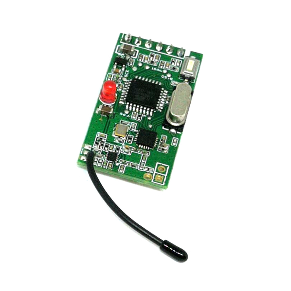Modul Transceiver Audio Digita - Nrf24L01 ulasan dan harga