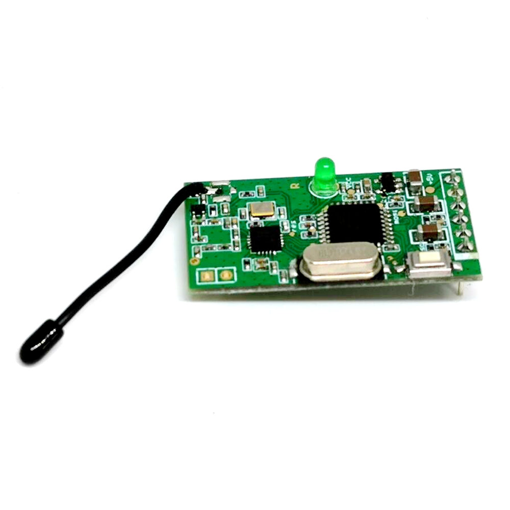 Modul Transceiver Audio Digita - Nrf24L01 ulasan dan harga