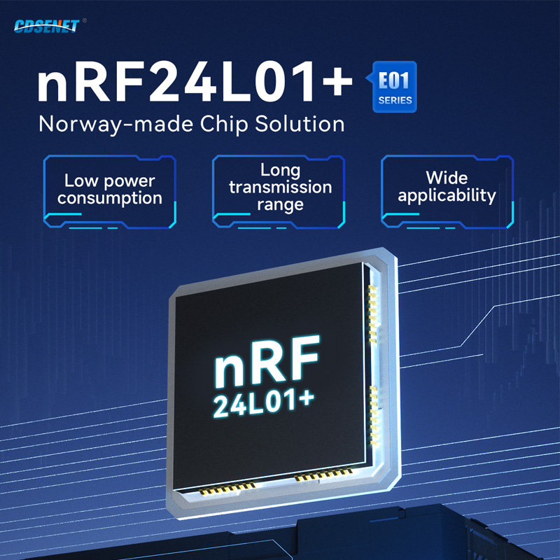 2 Buah NRF24L01 + PA LNA 2.4GH - Nrf24L01 ulasan dan harga