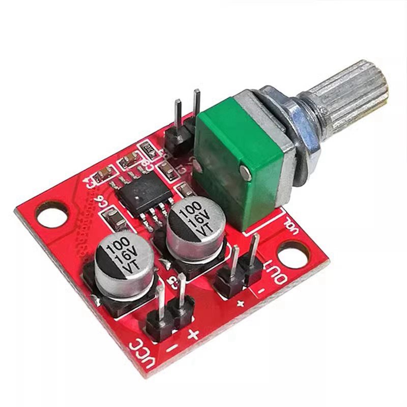 -[A51I Digital] Papan Amplifie - Microphone Module ulasan dan harga