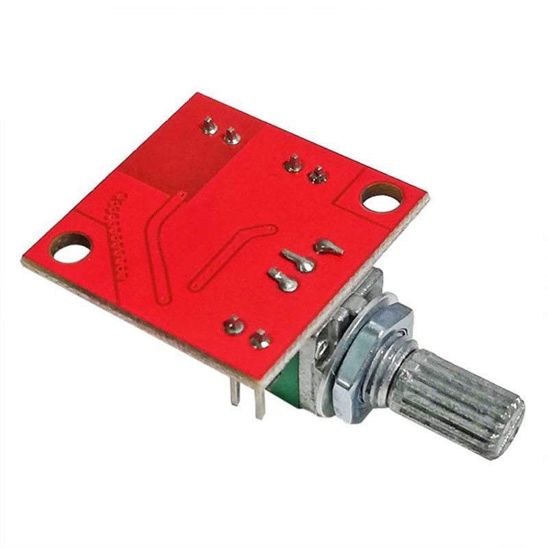 -[A51I Digital] Papan Amplifie - Microphone Module ulasan dan harga