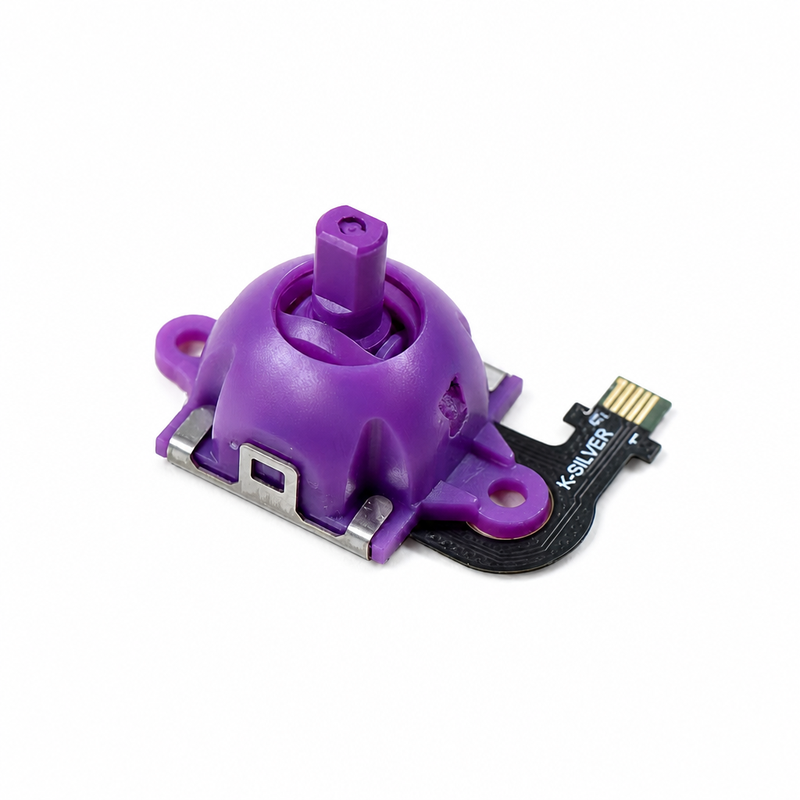Joystick Kapasitif K-SILVER un - Joystick Module ulasan dan harga