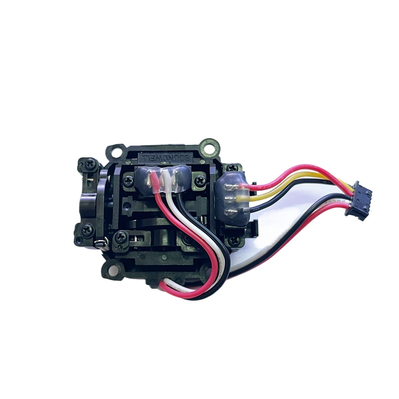 Modul Joystick Asli untuk Remo - Joystick Module ulasan dan harga