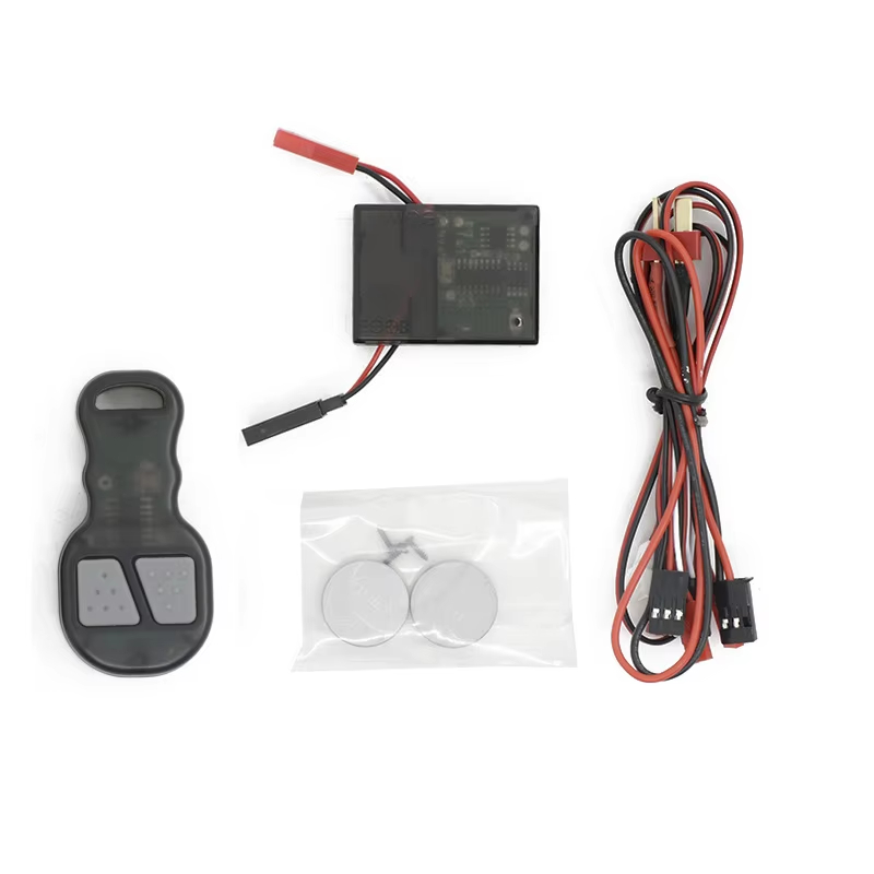 1 buah Penerima Kontrol Jarak  - Joystick Module ulasan dan harga