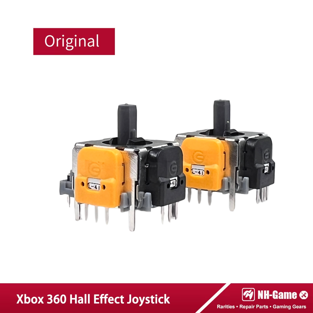 Modul Sensor Analog Stick 3D P - Joystick Module ulasan dan harga