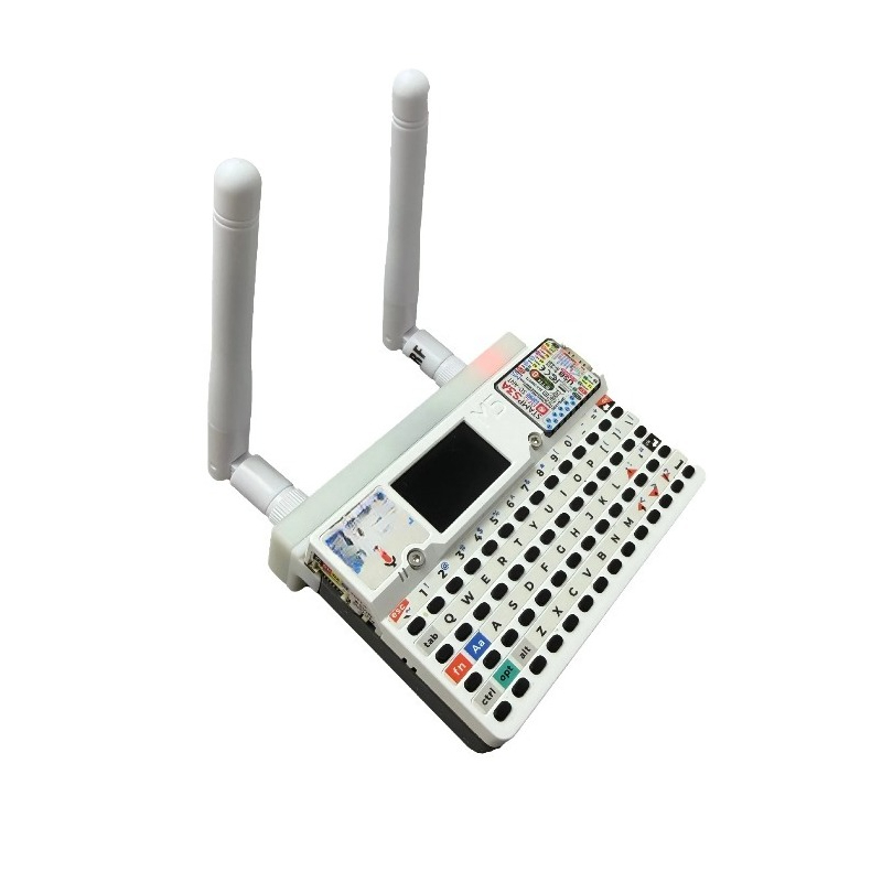 M5Stack CardPuter 3 In 1 Modul - Nrf24L01 ulasan dan harga