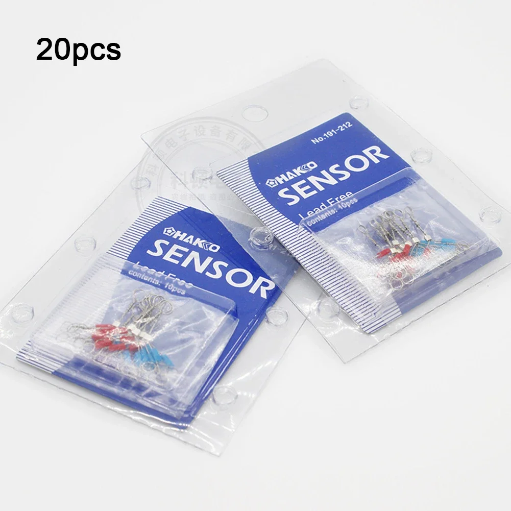 Garis Sensor suhu untuk 191-21 - Soldering Iron Temperature Probe ulasan dan harga