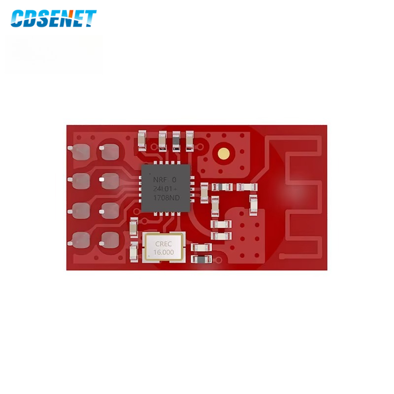 10 buah modul RF nRF24L01 2,4  - Nrf24L01 ulasan dan harga