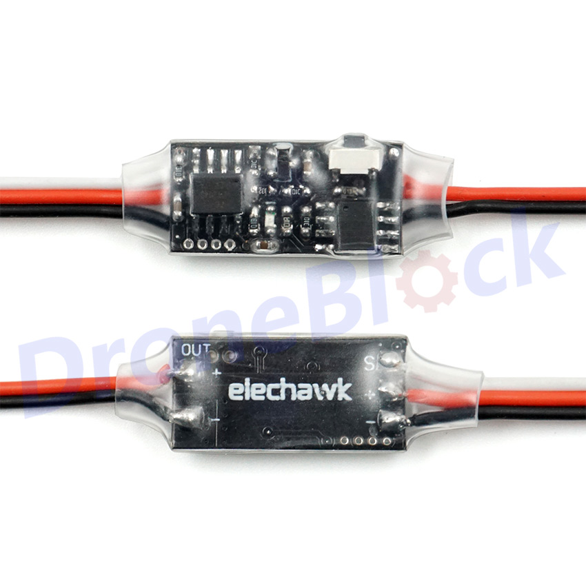 Modul Kontrol Penerima Sakelar - Relay Module 1 Channel ulasan dan harga