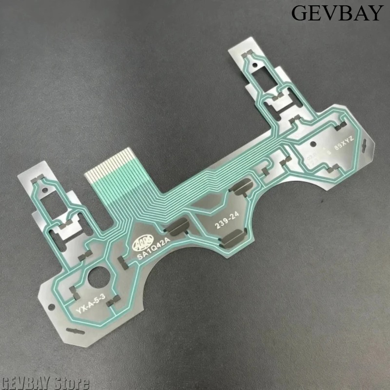 Kabel Fleksibel Joystick 18/19 - Joystick Module ulasan dan harga