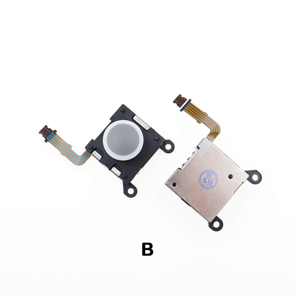 1 Buah untuk PSV2000 Pengganti - Joystick Module ulasan dan harga