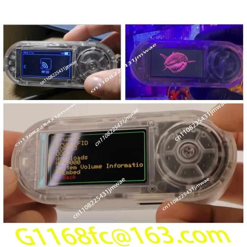 Papan Pengembangan CC1101 ESP3 - Nrf24L01 ulasan dan harga